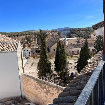 La Encina Villa Alhama de Granada Esterno foto