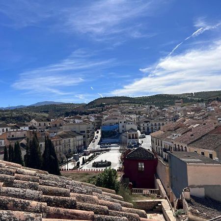 La Encina Villa Alhama de Granada Esterno foto
