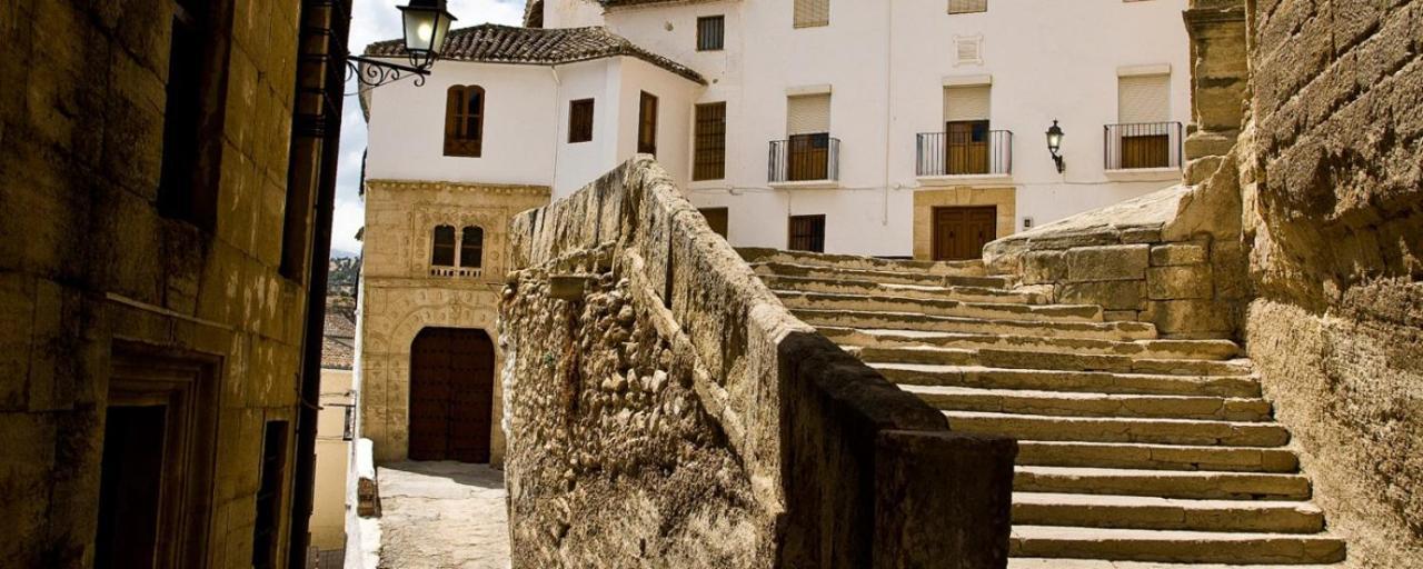 La Encina Villa Alhama de Granada Esterno foto