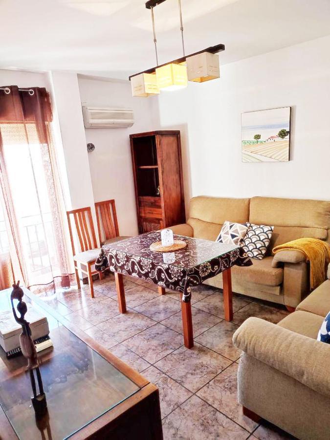 La Encina Villa Alhama de Granada Esterno foto