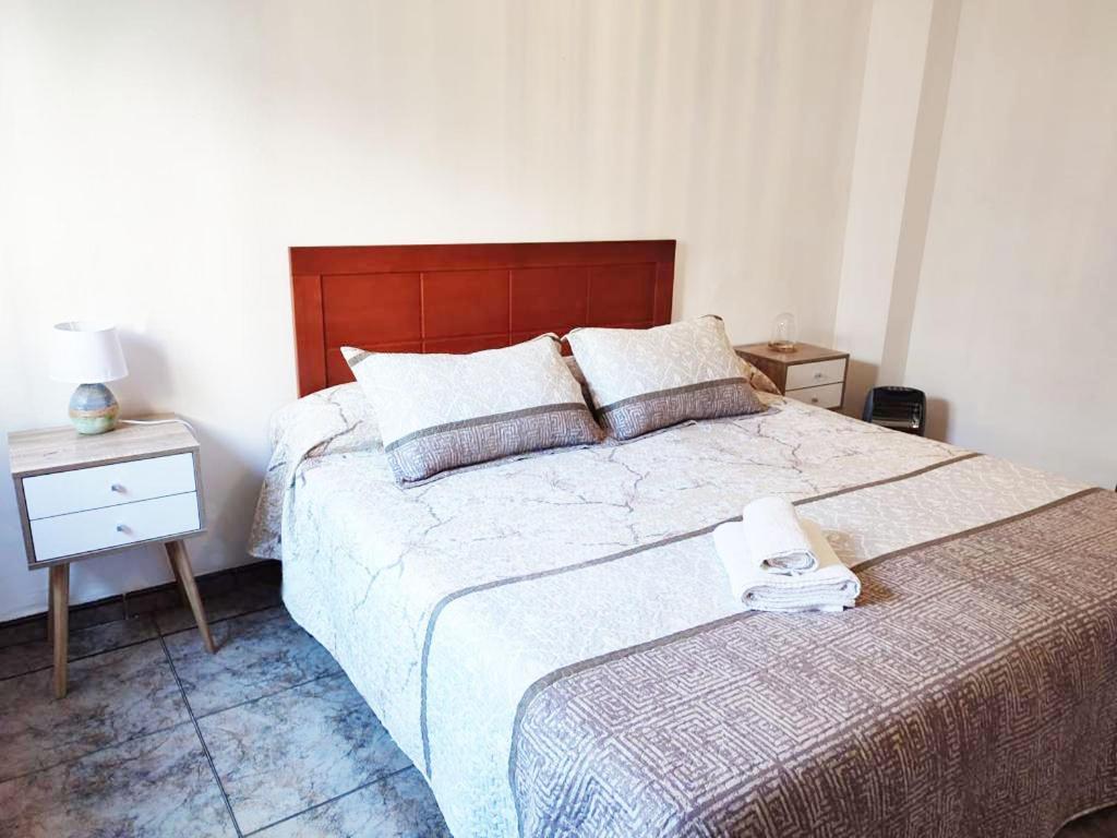 La Encina Villa Alhama de Granada Esterno foto