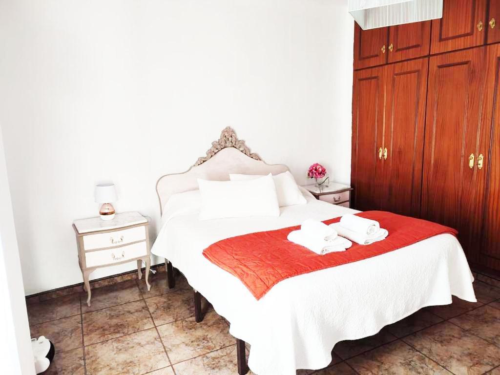 La Encina Villa Alhama de Granada Esterno foto