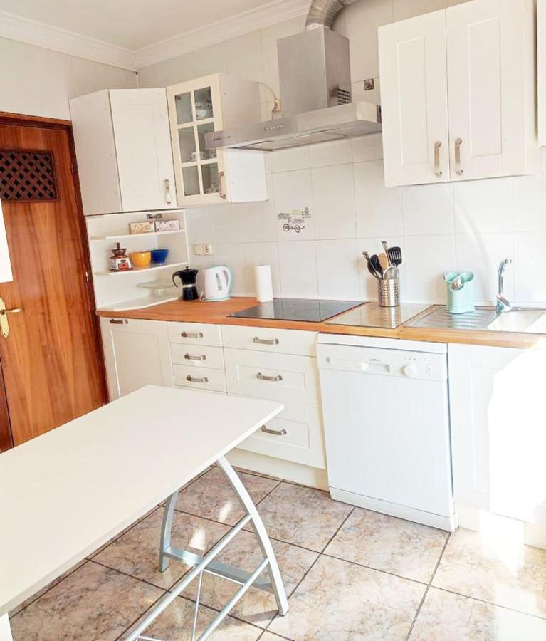 La Encina Villa Alhama de Granada Esterno foto
