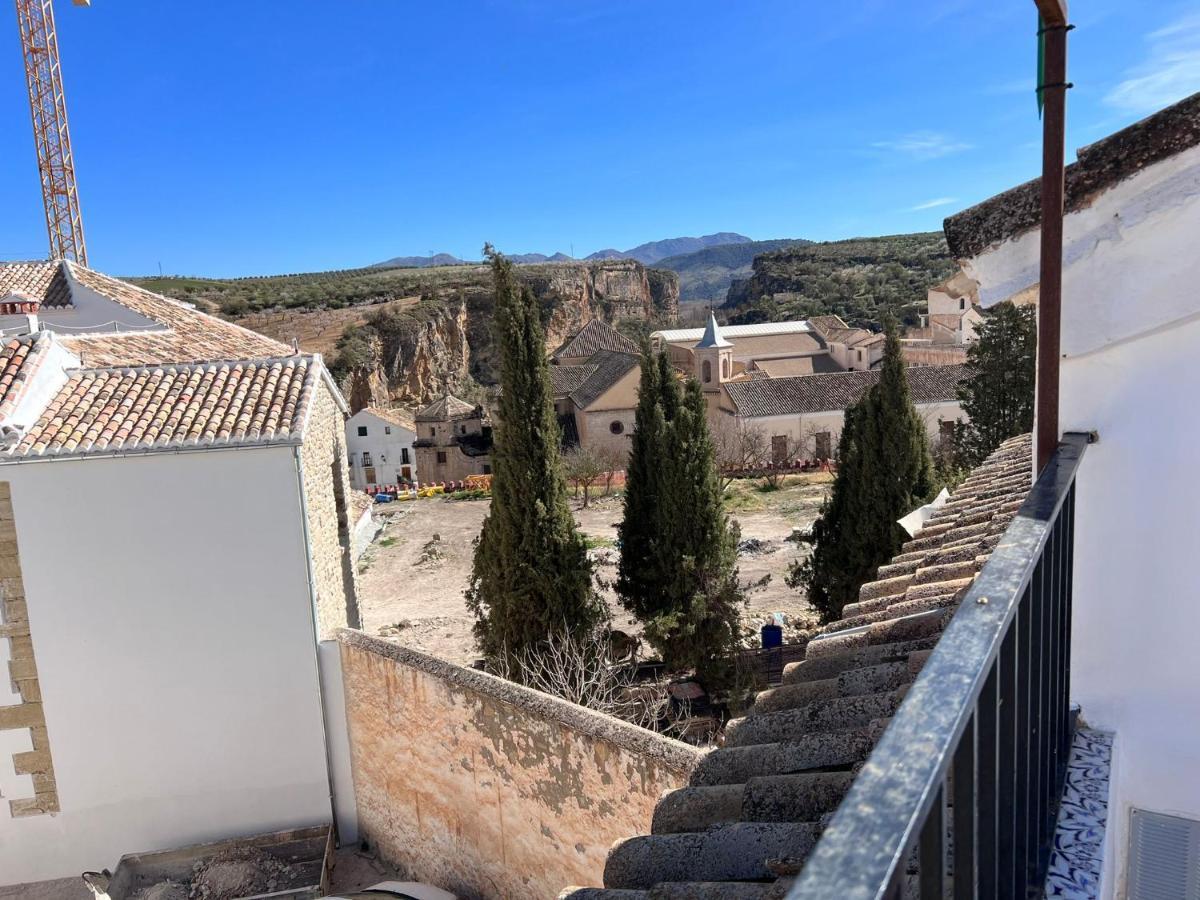 La Encina Villa Alhama de Granada Esterno foto